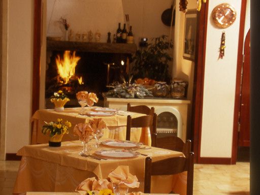 Dettagli Ristorante K 2