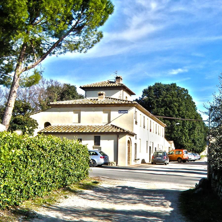 Dettagli Ristorante L'Astronave