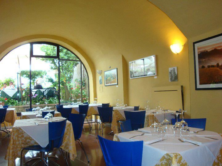 Dettagli Ristorante La Bettola del Grillo 2