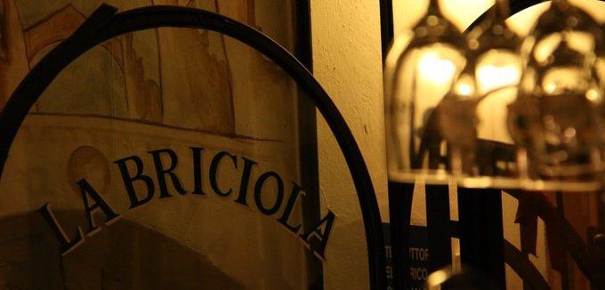 Dettagli Ristorante La Briciola