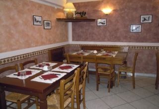 Dettagli Ristorante La Compagnia