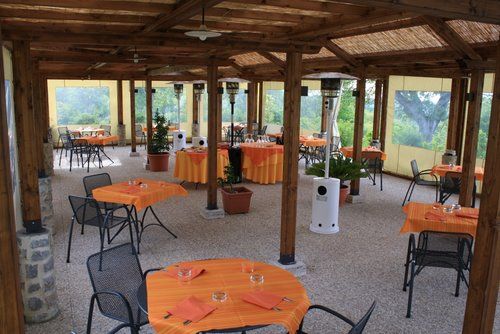 Dettagli Agriturismo La Locanda Dello Spicchio