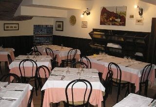 Dettagli Ristorante La Patria