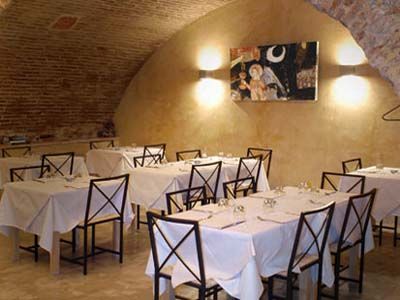 Dettagli Osteria Del Merlo