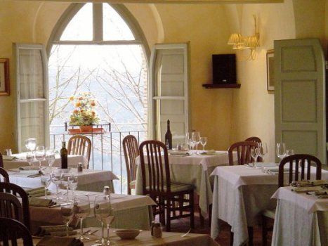 Dettagli Ristorante Palazzo Leopoldo