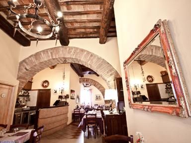 Dettagli Ristorante Il Grifo