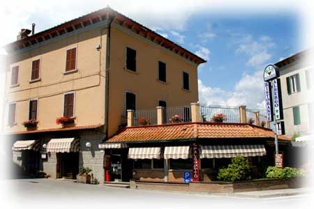 Dettagli Ristorante Il Palazzetto