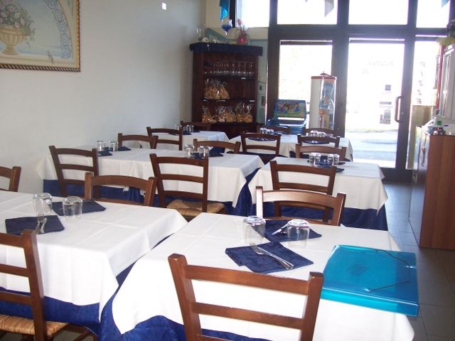 Dettagli Ristorante Piccola Oasi