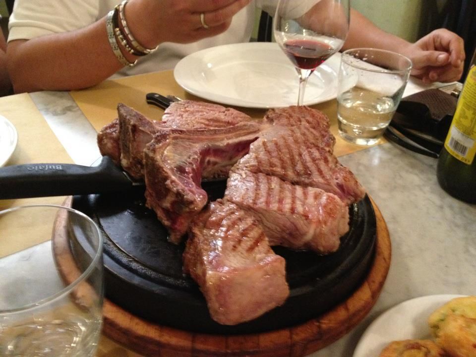 Immagini Osteria Il Ghibellino