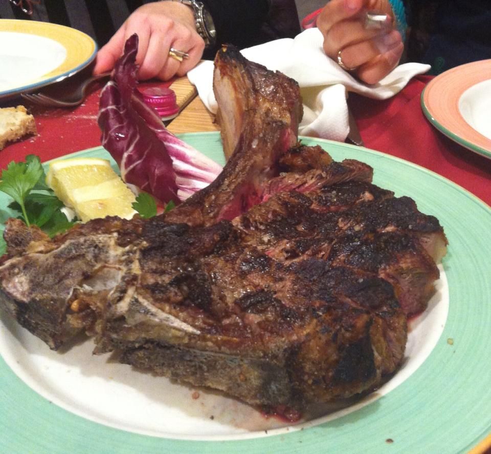 Immagini Osteria Il Ghibellino