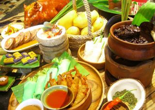 cibi cucina filipina