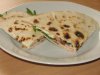 Piadina romagnola