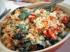 Cous Cous cucina araba