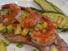 frutti di mare ai ristoranti caraibici