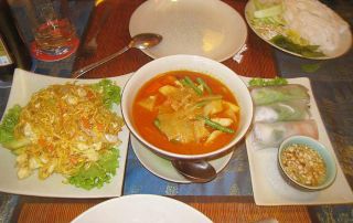 cucina etnica cambogiana