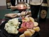 colcannon piatto tipico irlandese