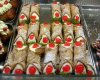 Cannoli alla siciliana