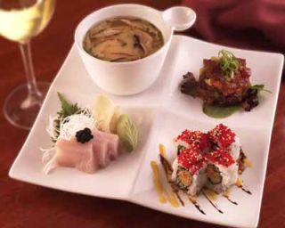 Cucina Fusion