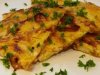 la frittata cucina friulana