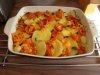 tiella ricette cucina cerignolana