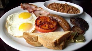 piatti tipici cucina inglese