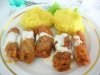 sarmale e mamaliga cucina rumena