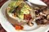 ricette vegane ristoranti