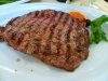 bistecca alla fiorentina