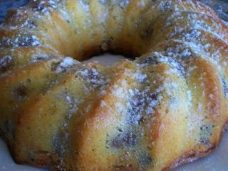 dolci di cucina cesenate ciambella