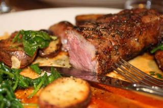 cucina canadese
