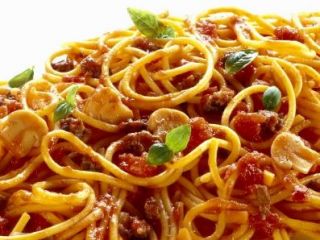 Ricette di pasta di cucina romana