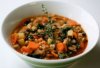 la ribollita piatto tipico toscao
