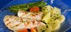 il baccalà piatto cucina laziale