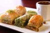 baklava piatto tipico cucina turca