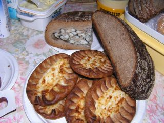 cucina tipica finlandese