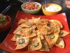 nachos piatti tex-mex