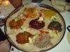 Ristorante Eritreo