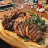 carne alla griglia