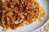 tagliatele piatti tipici emiliani