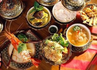 cucina multietnica ricette