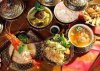 cucina multietnica ricette