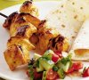 cucina pakistana kebab e chapatis
