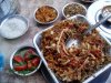Piatti cucina egiziana
