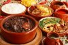 Feijoada specialita brasiliana