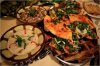 specialita culinarie mediorientale
