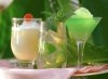 mojito cocktail cubano daiquiri