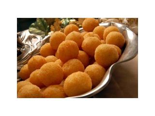 Olive fritte all’ascolana