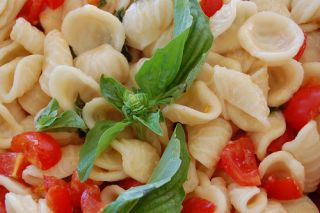 pasta cucina pugliese