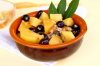 cibo vegetariano dieta
