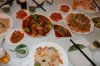 cibo asiatico